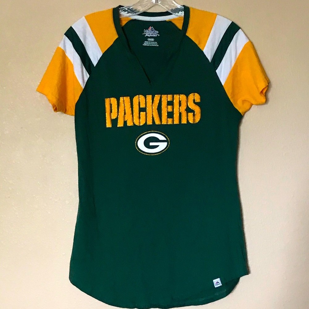 💚PACKERS TEE💛